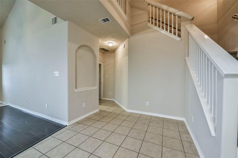 Tiny photo for 7114 Freesia Court, Baytown, TX 77521 (MLS # 85671008)