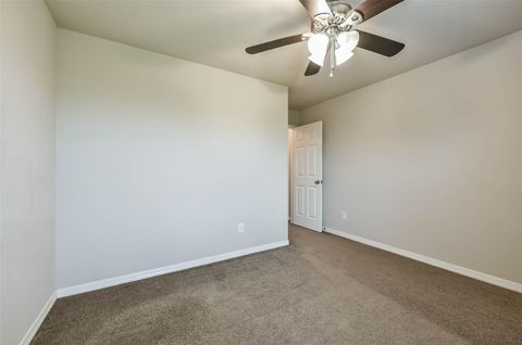 Tiny photo for 7114 Freesia Court, Baytown, TX 77521 (MLS # 85671008)