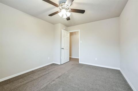 Tiny photo for 7114 Freesia Court, Baytown, TX 77521 (MLS # 85671008)