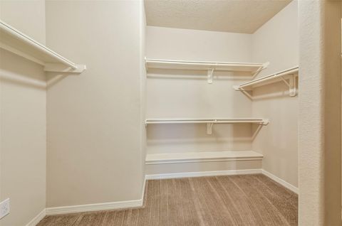 Tiny photo for 7114 Freesia Court, Baytown, TX 77521 (MLS # 85671008)