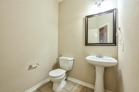 Tiny photo for 7114 Freesia Court, Baytown, TX 77521 (MLS # 85671008)