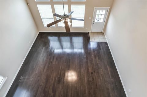 Tiny photo for 7114 Freesia Court, Baytown, TX 77521 (MLS # 85671008)