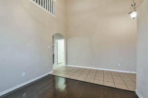 Tiny photo for 7114 Freesia Court, Baytown, TX 77521 (MLS # 85671008)