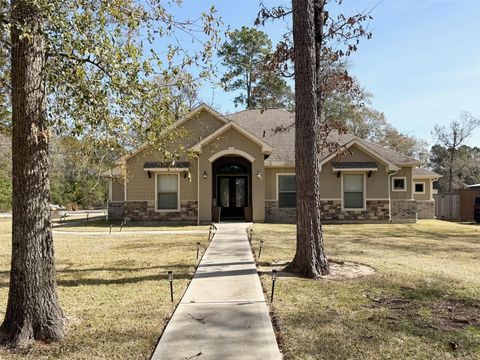 22857 Zambesi Drive Porter TX 77365