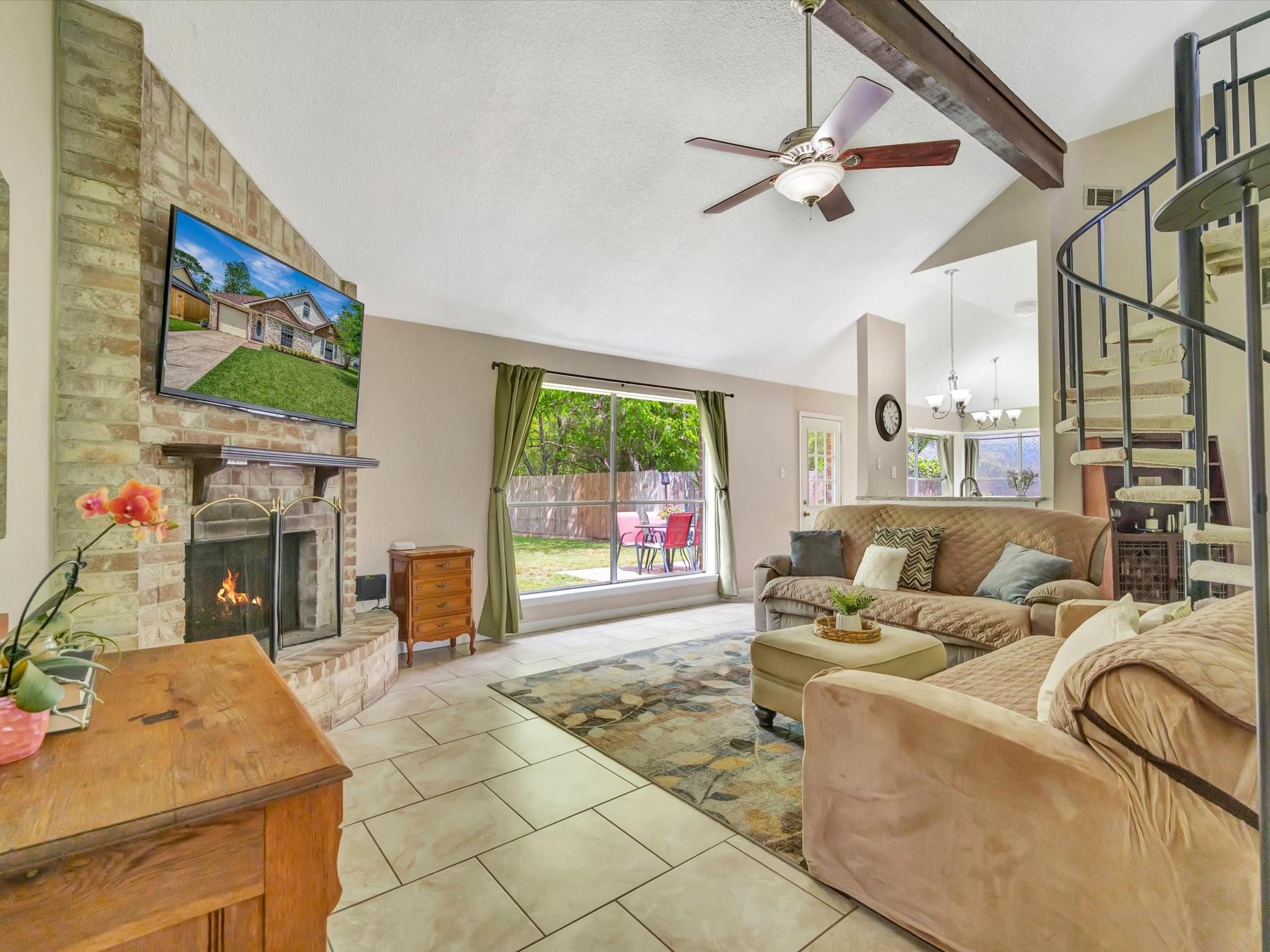 5521 Winding Brook Drive