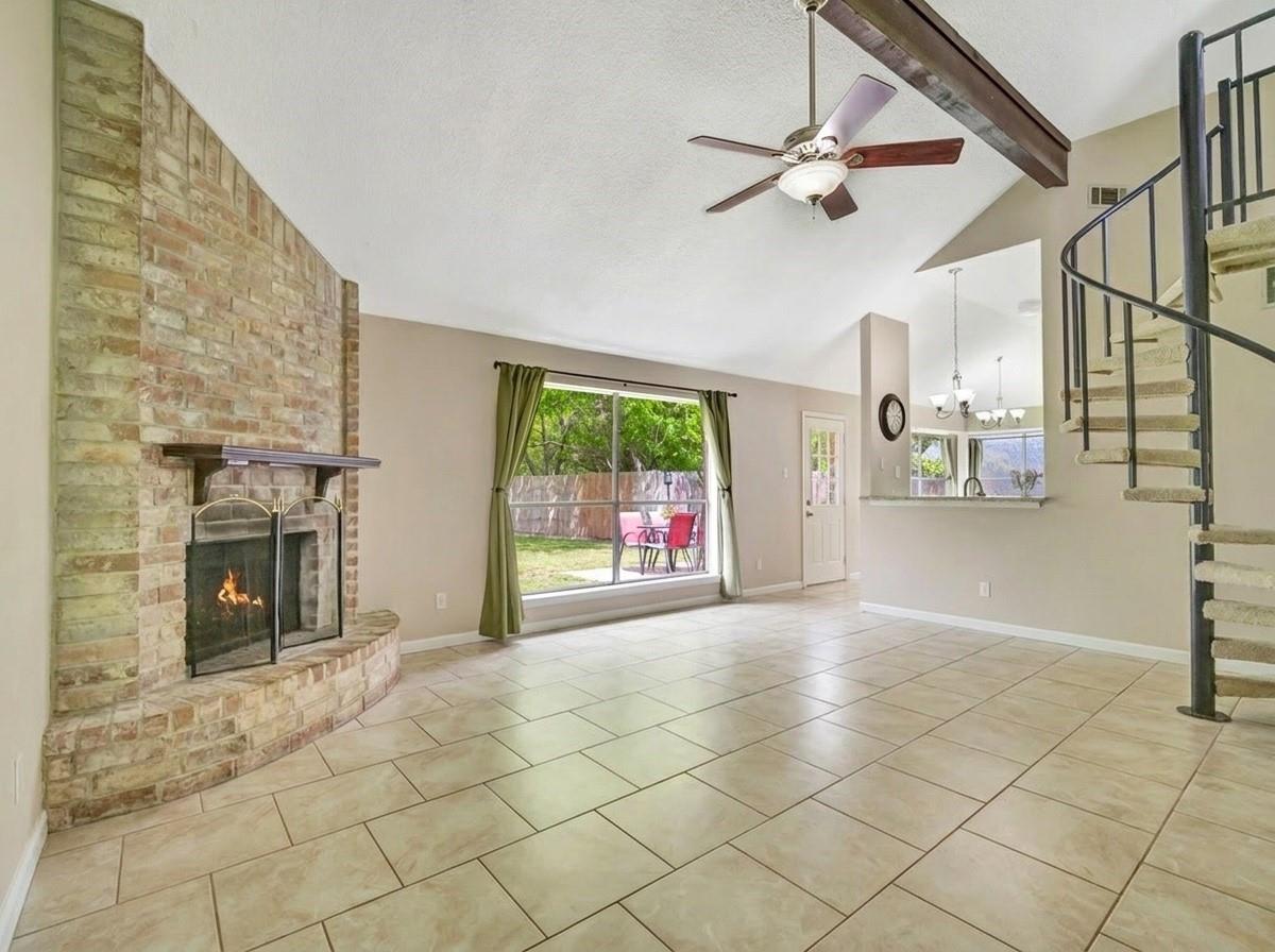 5521 Winding Brook Drive