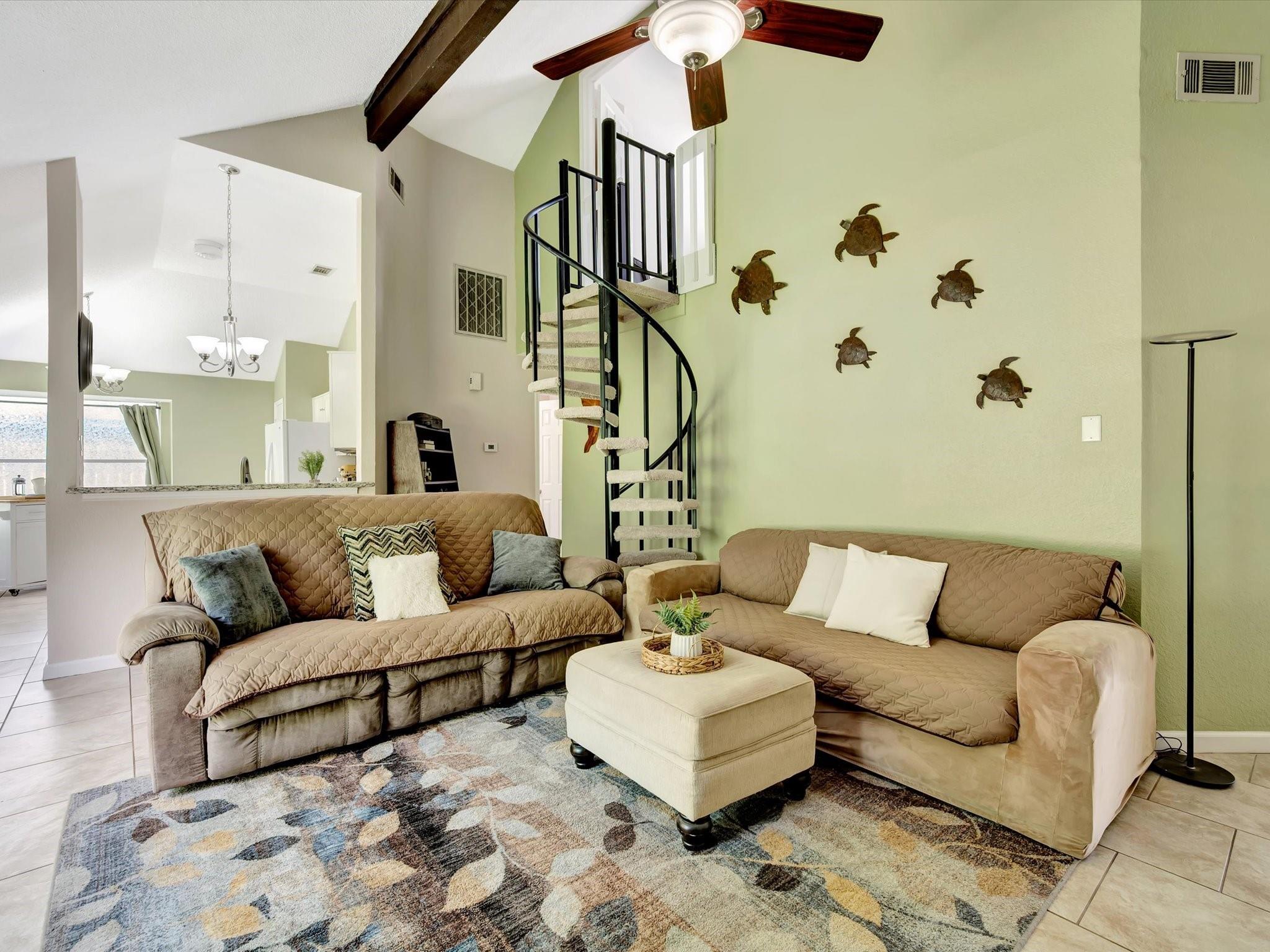 5521 Winding Brook Drive