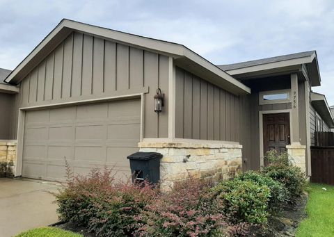 Photo of 9756 Grosbeak Lane, Magnolia, TX 77354 (MLS # 78552940)