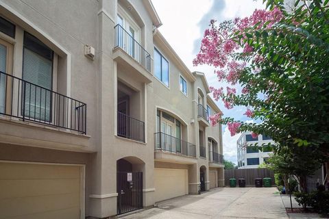 Photo of 1205 Detering Street, Houston, TX 77007 (MLS # 31213962)