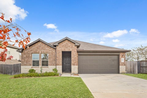 Photo of 40422 Garden Heights Lane, Magnolia, TX 77354 (MLS # 42513226)
