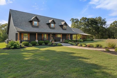 Photo of 3115 Rains County Road 2610, Alba, TX 75410 (MLS # 51728747)