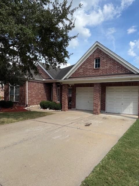 Photo of 2623 Atlas Drive, Missouri City, TX 77459 (MLS # 56389794) Photo of 2623 Atlas Drive, Missouri City, TX 77459 (MLS # 56389794)