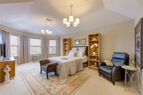 Tiny photo for 13510 Indigo Lake, Houston, TX 77077 (MLS # 20210395)