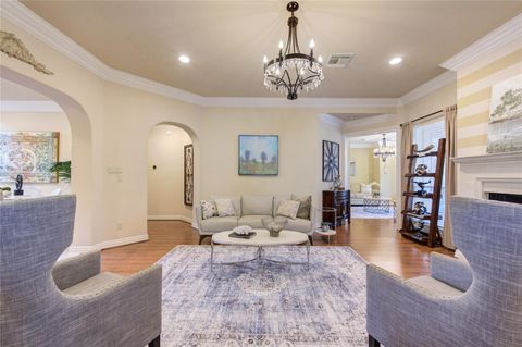 Tiny photo for 13510 Indigo Lake, Houston, TX 77077 (MLS # 20210395)