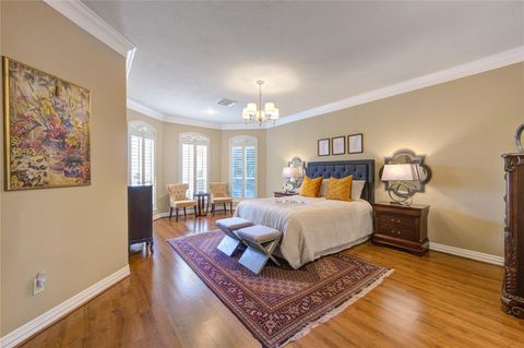 Tiny photo for 13510 Indigo Lake, Houston, TX 77077 (MLS # 20210395)