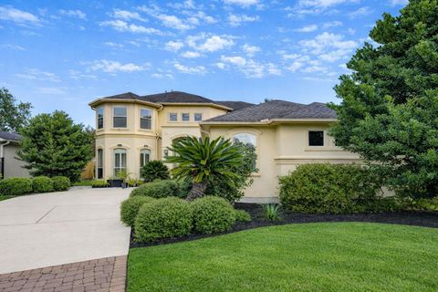 Tiny photo for 13510 Indigo Lake, Houston, TX 77077 (MLS # 20210395)