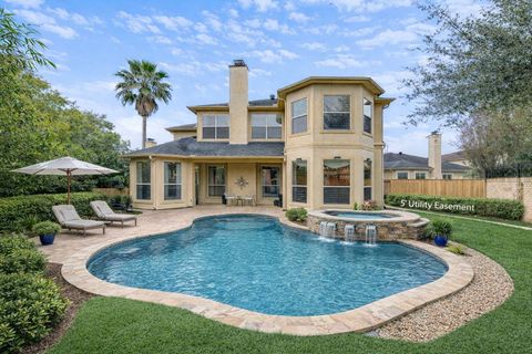 Tiny photo for 13510 Indigo Lake, Houston, TX 77077 (MLS # 20210395)