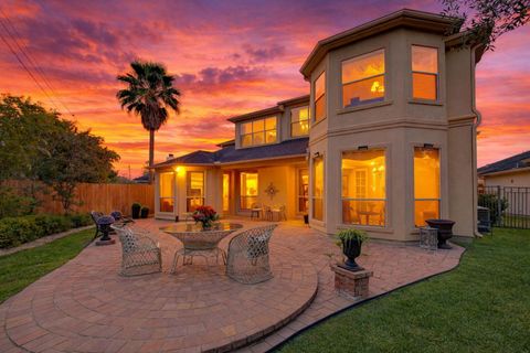 Tiny photo for 13510 Indigo Lake, Houston, TX 77077 (MLS # 20210395)