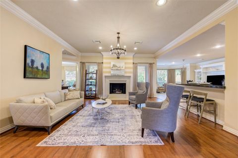 Tiny photo for 13510 Indigo Lake, Houston, TX 77077 (MLS # 20210395)