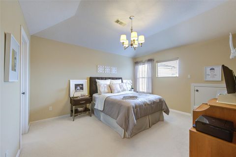 Tiny photo for 13510 Indigo Lake, Houston, TX 77077 (MLS # 20210395)