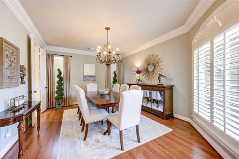 Tiny photo for 13510 Indigo Lake, Houston, TX 77077 (MLS # 20210395)