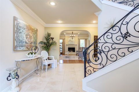 Tiny photo for 13510 Indigo Lake, Houston, TX 77077 (MLS # 20210395)