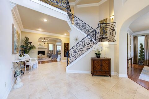 Tiny photo for 13510 Indigo Lake, Houston, TX 77077 (MLS # 20210395)