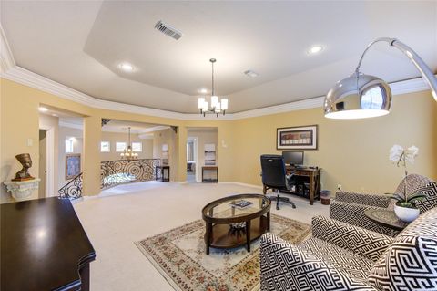 Tiny photo for 13510 Indigo Lake, Houston, TX 77077 (MLS # 20210395)