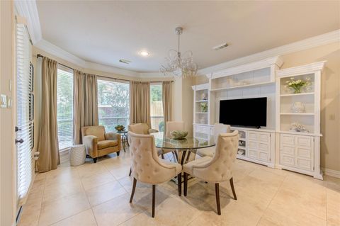 Tiny photo for 13510 Indigo Lake, Houston, TX 77077 (MLS # 20210395)