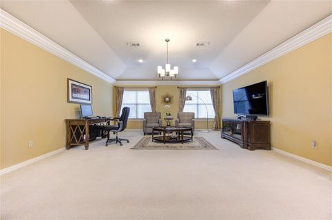 Tiny photo for 13510 Indigo Lake, Houston, TX 77077 (MLS # 20210395)