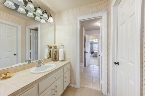 Tiny photo for 13510 Indigo Lake, Houston, TX 77077 (MLS # 20210395)