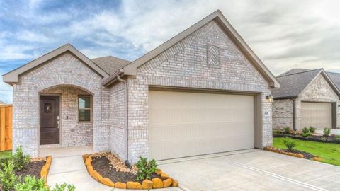 Photo of 25911 Rosin Lake Lane, Richmond, TX 77406 (MLS # 27779389)