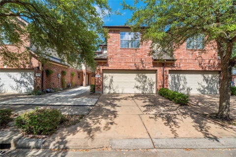 Photo of 5227 Brinkman Court, Houston, TX 77091 (MLS # 54713818)
