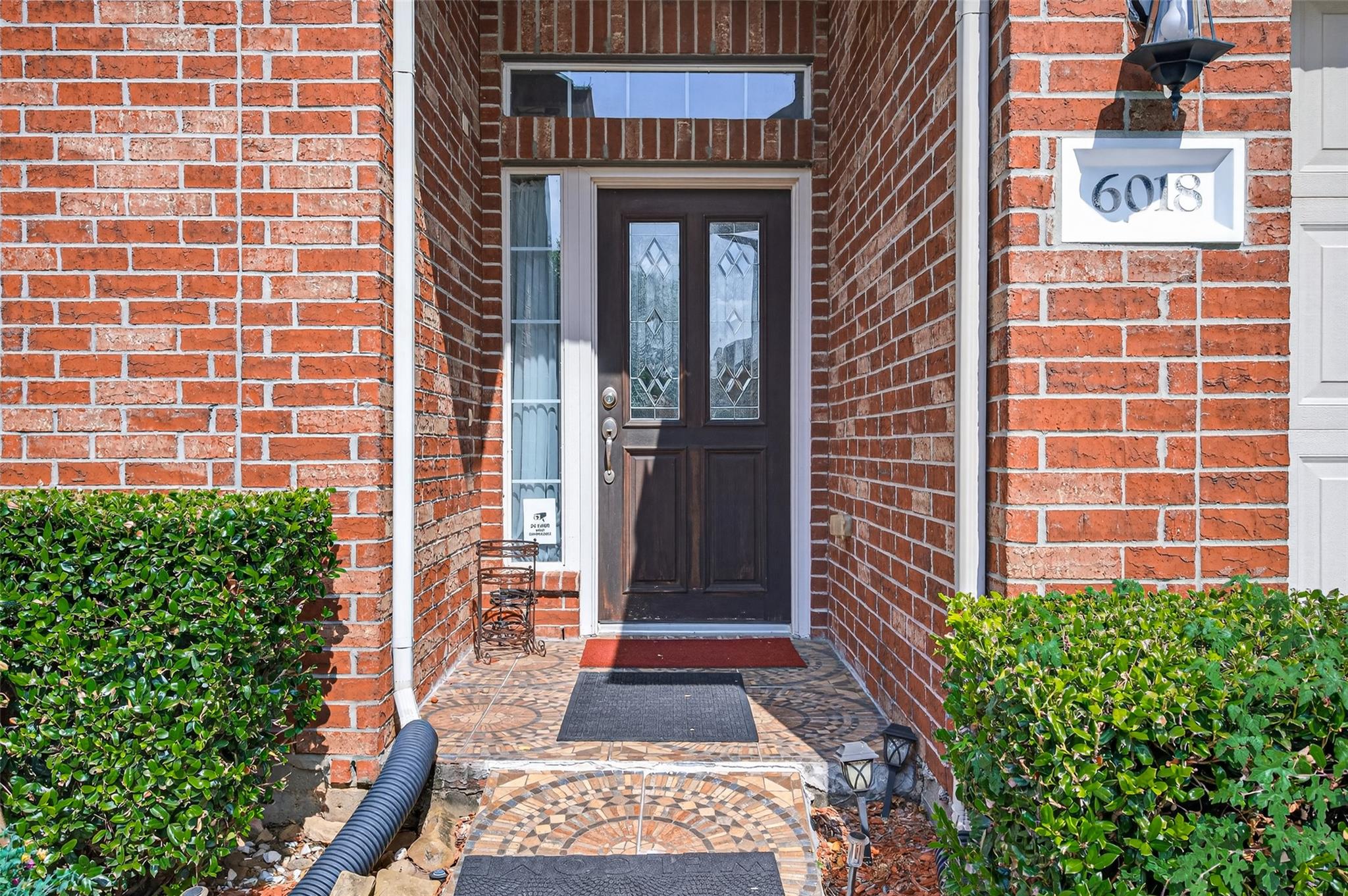 6018 Wickshire Drive