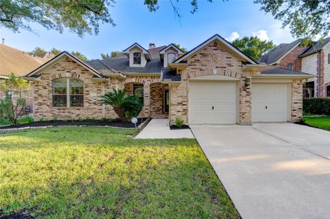 Photo of 21319 Pennshore Lane, Katy, TX 77450 (MLS # 74924096)