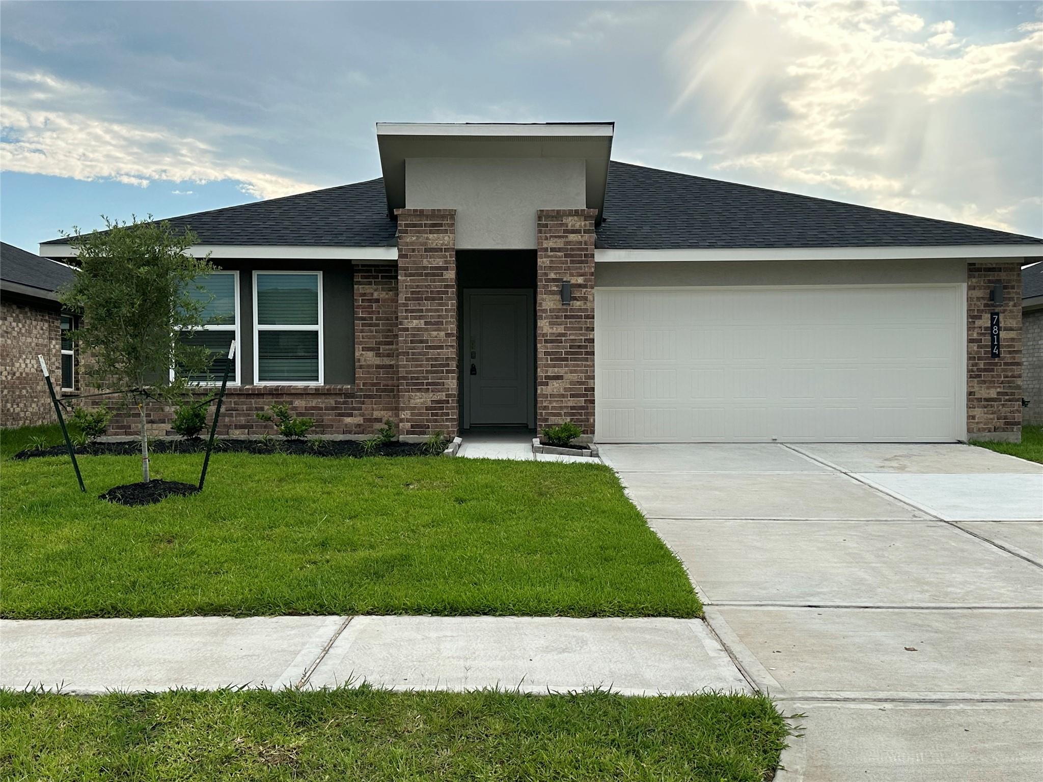 7814 Brumbly Lane