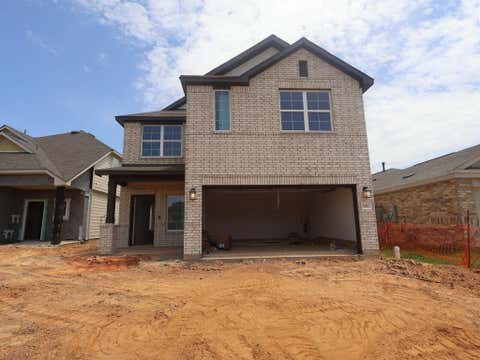 Photo of 825 Village Brook Drive, Willis, TX 77378 (MLS # 4461380)