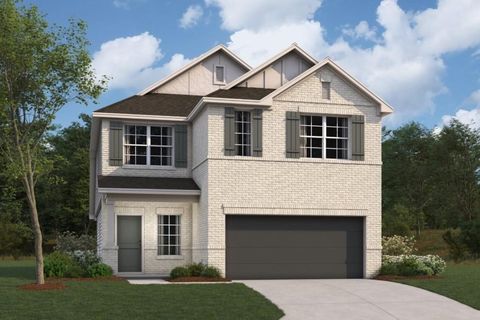 Photo of 825 Village Brook Drive, Willis, TX 77378 (MLS # 4461380)
