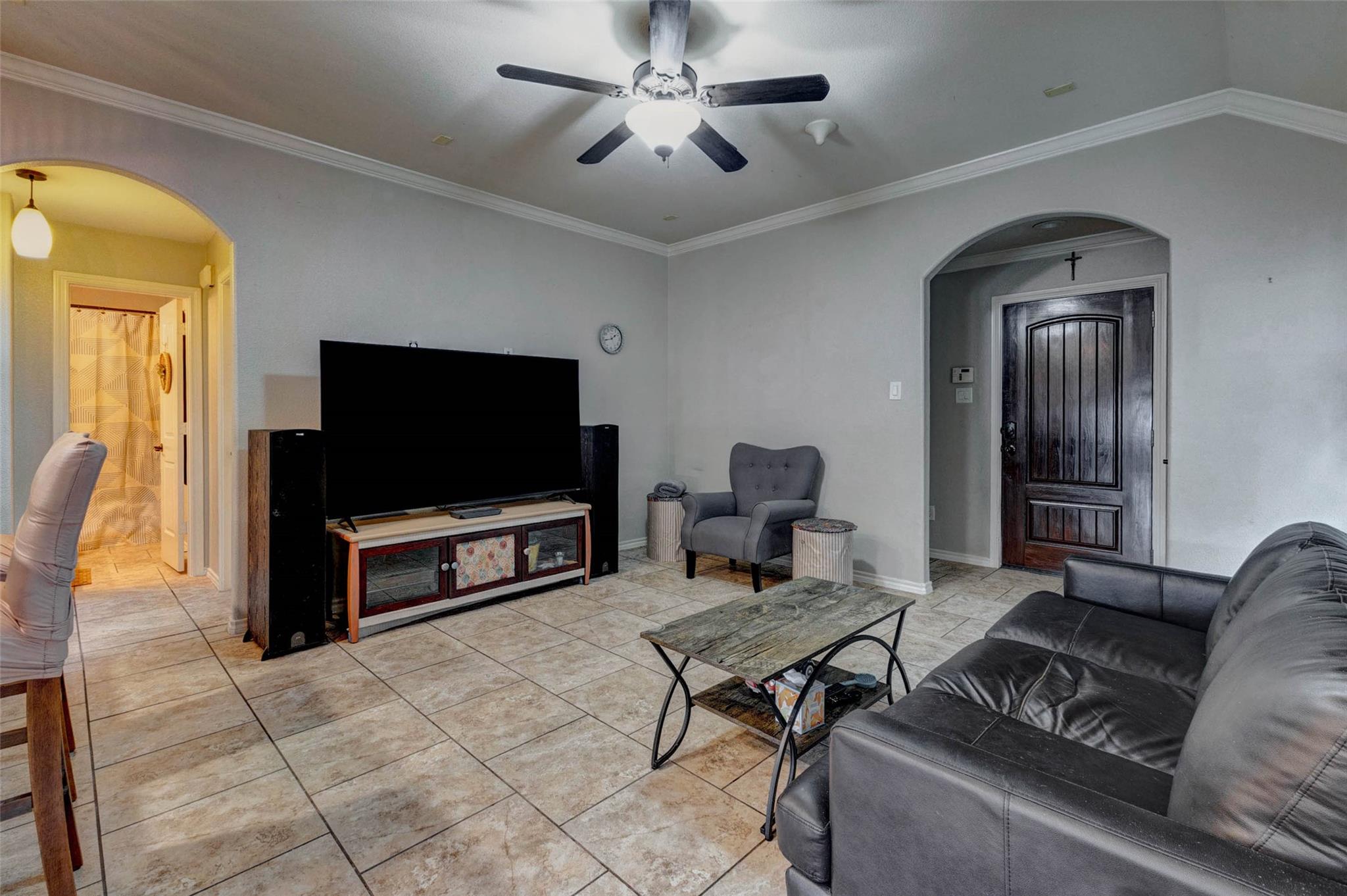 3037 Hawthorne Glen Lane