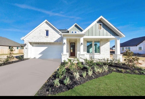 Photo of 7418 Auburn Wheat Dr Dr, Katy, TX 77493 (MLS # 88401189)