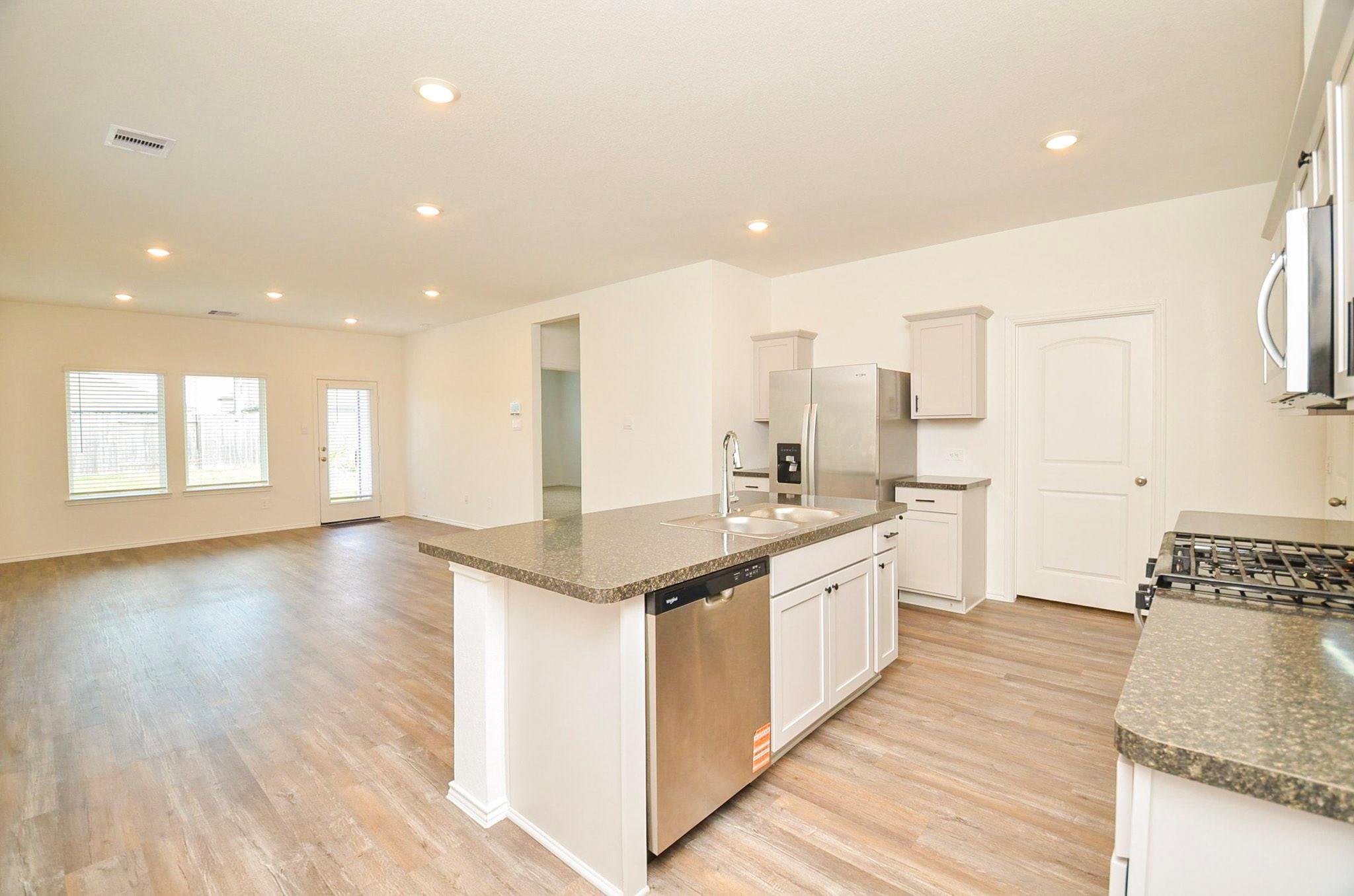5427 Magnolia Heath Lane