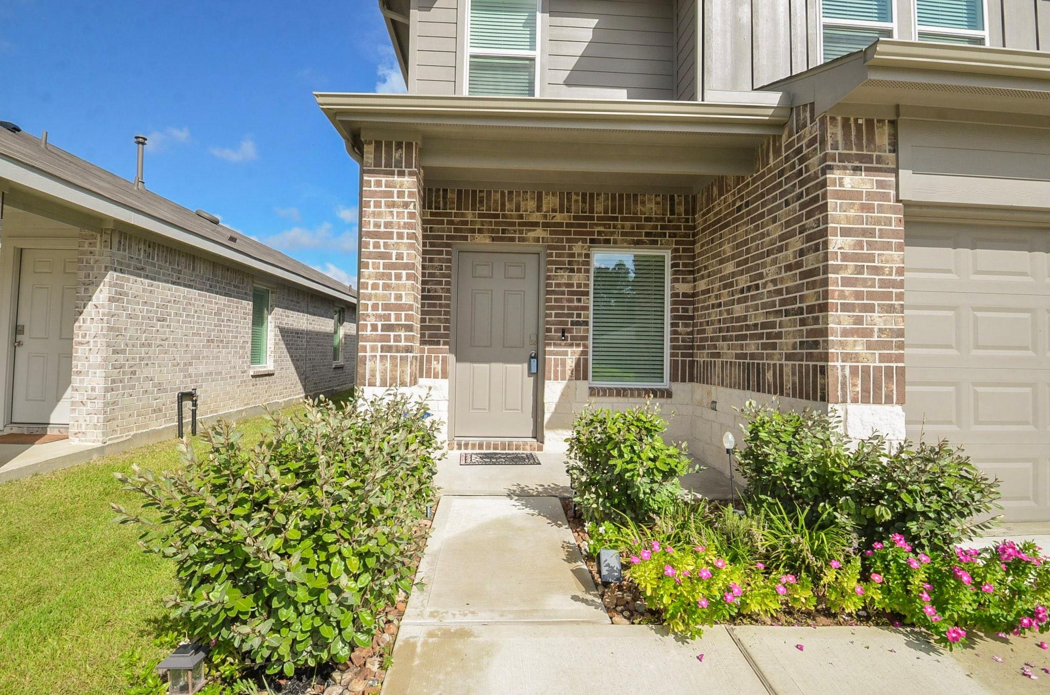 5427 Magnolia Heath Lane