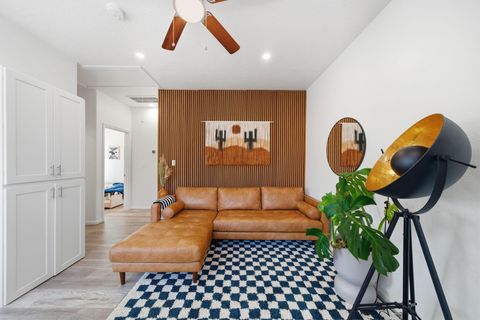 Photo of 3226 Oakdale Street #gar apt, Houston, TX 77004 (MLS # 32006135)