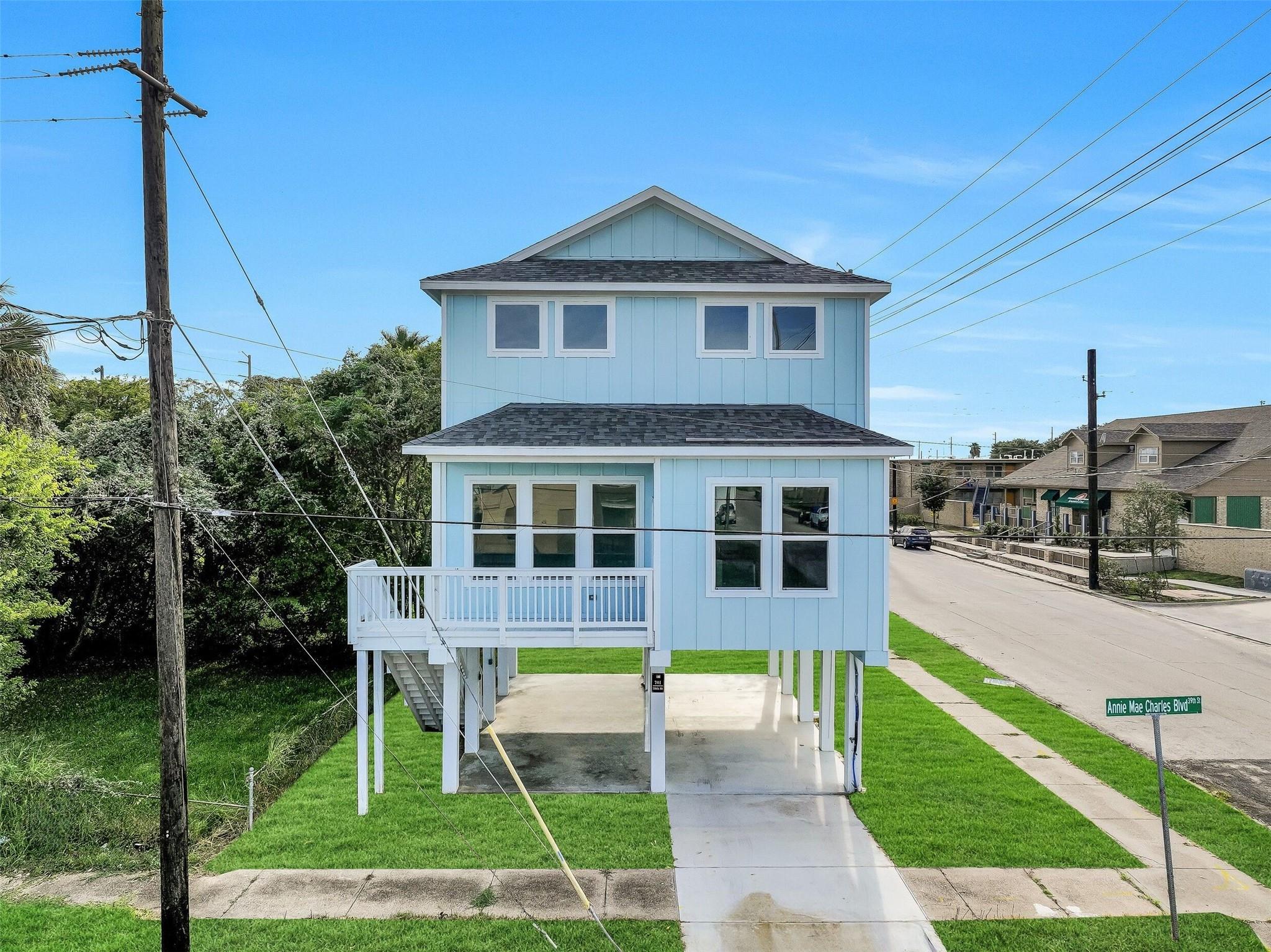 701 39th Street