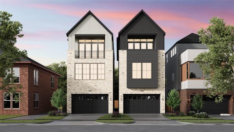 Photo of 1638 Castle Court, Houston, TX 77006 (MLS # 10031519)