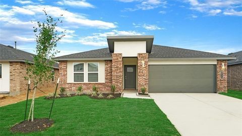 Photo of 4007 Pierce Place Lane, Katy, TX 77494 (MLS # 51664943)