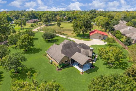 21220 Skinner Ridge Lane Richmond TX 77406