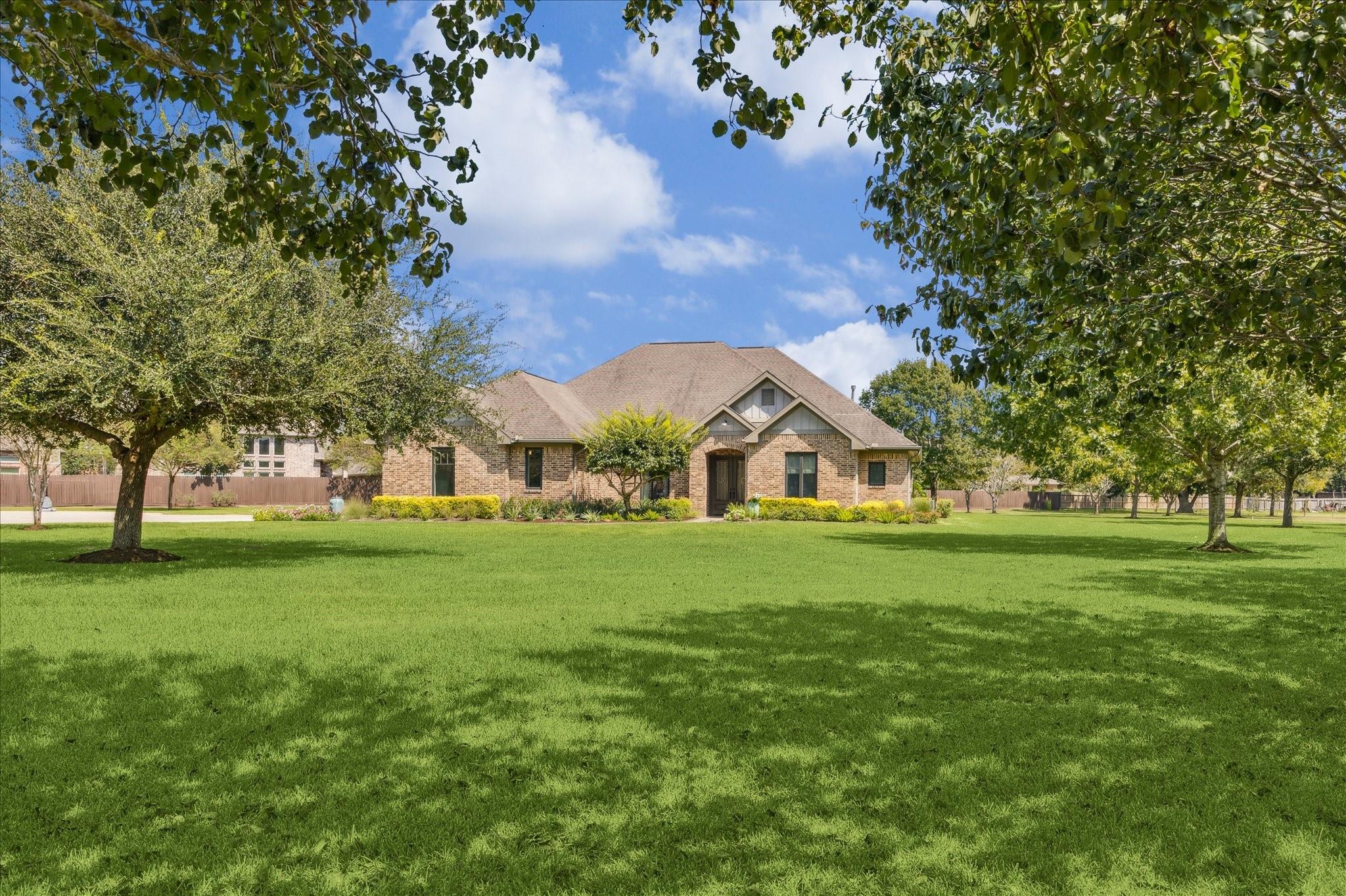 21220 Skinner Ridge Lane