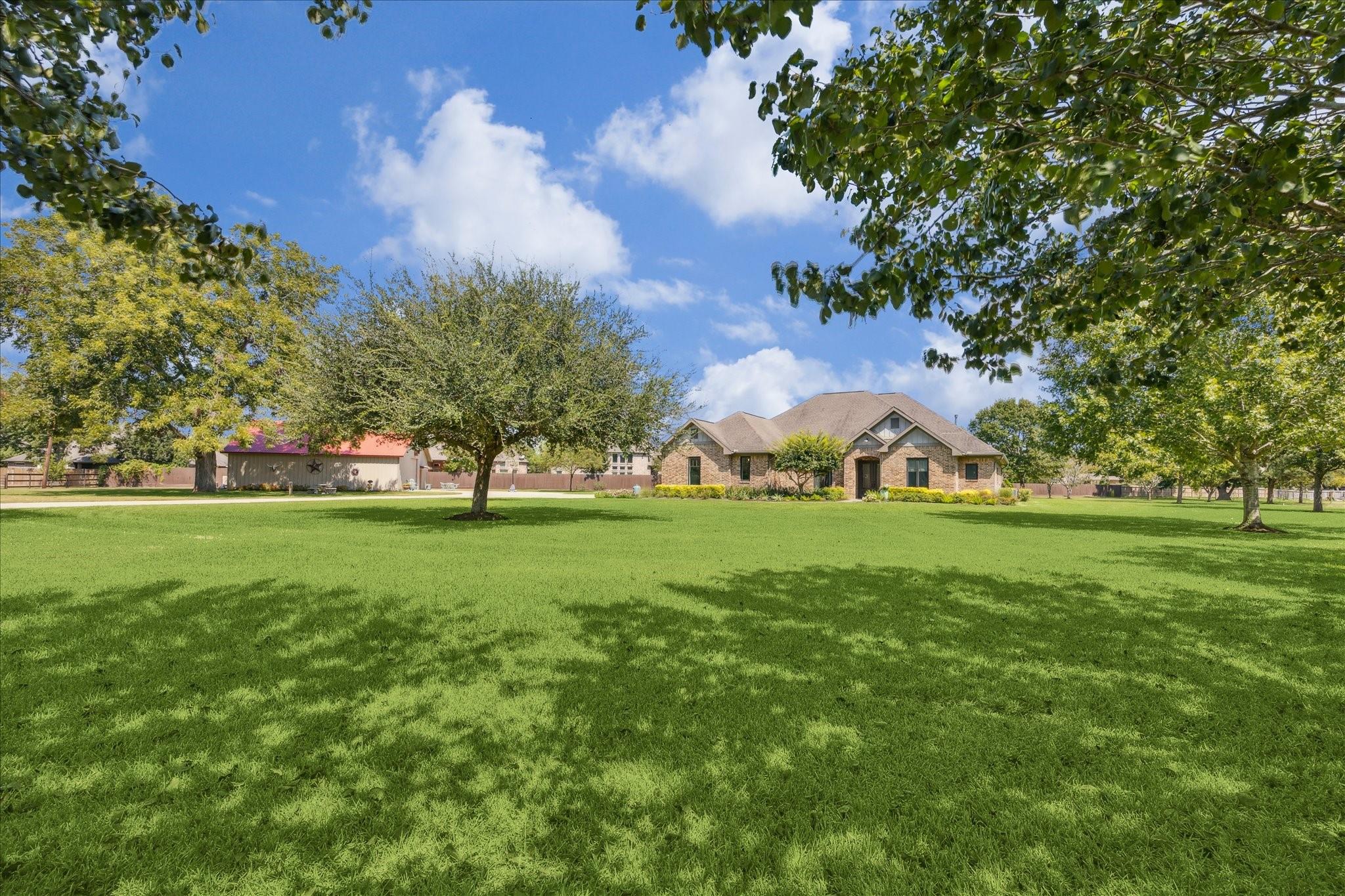 21220 Skinner Ridge Lane