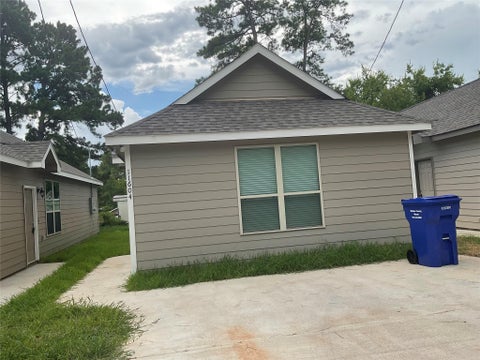 Photo of 9595 Darkwood Street, Willis, TX 77318 (MLS # 91028340)